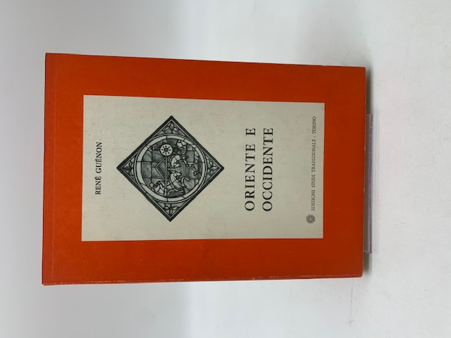 Oriente e Occidente